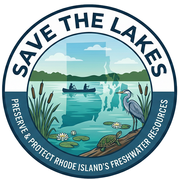 Save The Lakes