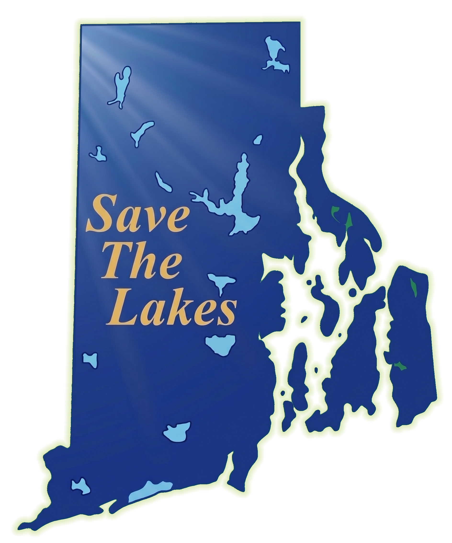 Save The Lakes